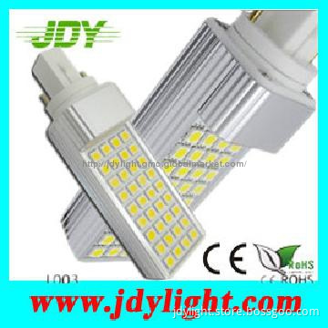 Shenzhen G24 LED PL Light Bulb